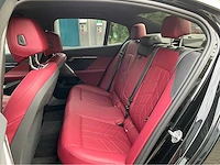 2024 bmw i5 edrive40 m pakket - afbeelding 36 van  55