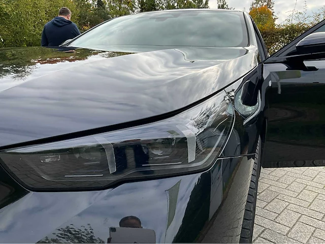 2024 bmw i5 edrive40 m pakket - afbeelding 43 van  55