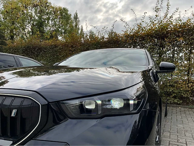 2024 bmw i5 edrive40 m pakket - afbeelding 44 van  55