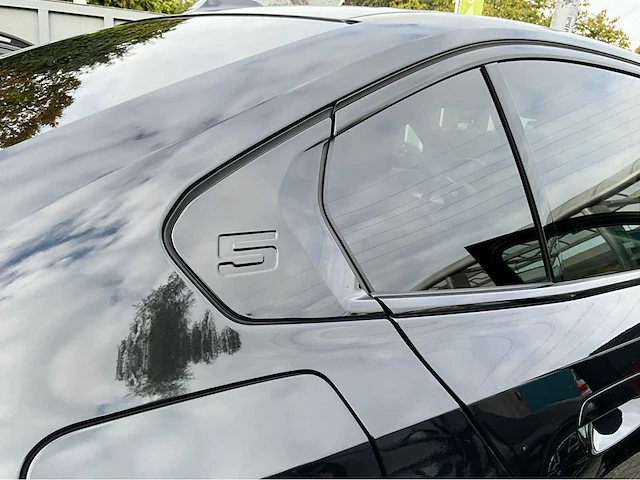 2024 bmw i5 edrive40 m pakket - afbeelding 46 van  55