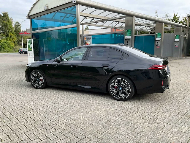 2024 bmw i5 edrive40 m pakket - afbeelding 55 van  55