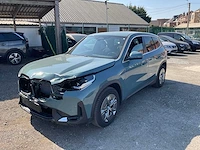 2024 bmw ix1 xdrive30 schadewagen personenauto - afbeelding 1 van  46