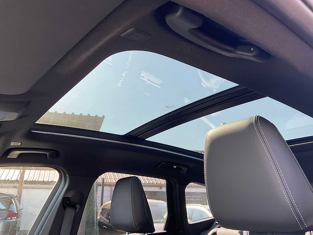 2024 bmw ix1 xdrive30 schadewagen personenauto - afbeelding 25 van  46