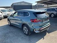 2024 bmw ix1 xdrive30 schadewagen personenauto - afbeelding 23 van  46