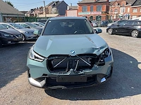 2024 bmw ix1 xdrive30 schadewagen personenauto - afbeelding 46 van  46