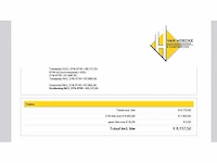 2024 böckmann kt4018/270 volledig ingericht voor industriële schoonmaak - afbeelding 19 van  40