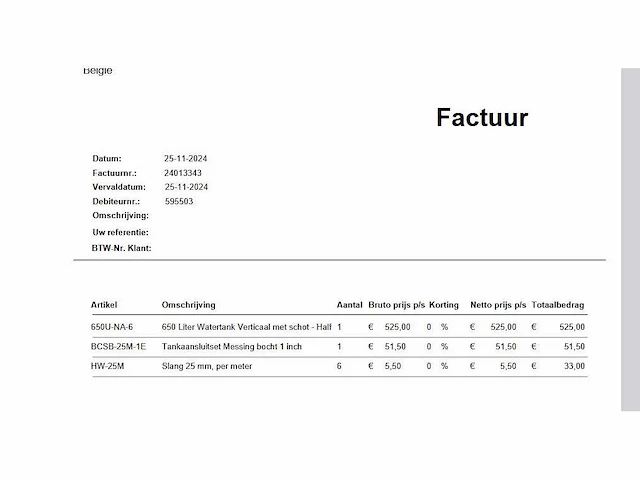 2024 böckmann kt4018/270 volledig ingericht voor industriële schoonmaak - afbeelding 20 van  40
