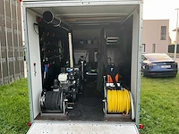 2024 böckmann kt4018/270 volledig ingericht voor industriële schoonmaak - afbeelding 38 van  40