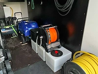 2024 böckmann kt4018/270 volledig ingericht voor industriële schoonmaak - afbeelding 3 van  23
