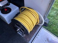 2024 böckmann kt4018/270 volledig ingericht voor industriële schoonmaak - afbeelding 13 van  23