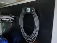 2024 böckmann kt4018/270 volledig ingericht voor industriële schoonmaak - afbeelding 15 van  23
