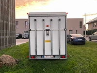 2024 böckmann kt4018/270 volledig ingericht voor industriële schoonmaak - afbeelding 19 van  23