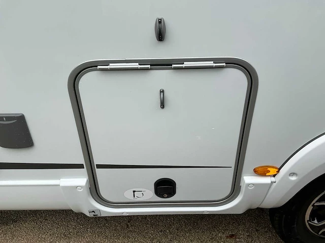2024 burstner lyseo futura td684 g camper - afbeelding 100 van  146
