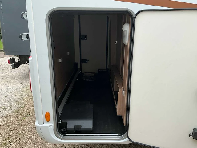 2024 burstner lyseo futura td684 g camper - afbeelding 107 van  146