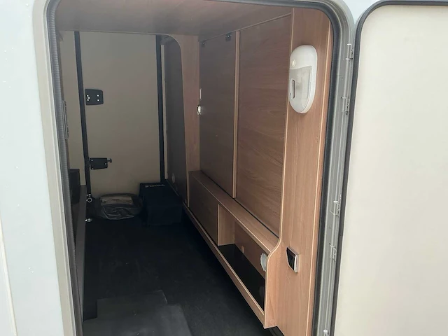 2024 burstner lyseo futura td684 g camper - afbeelding 108 van  146