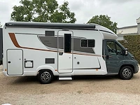 2024 burstner lyseo futura td684 g camper - afbeelding 10 van  146