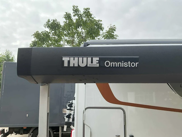 2024 burstner lyseo futura td684 g camper - afbeelding 110 van  146