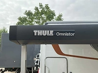 2024 burstner lyseo futura td684 g camper - afbeelding 110 van  146