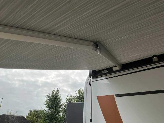 2024 burstner lyseo futura td684 g camper - afbeelding 111 van  146