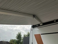 2024 burstner lyseo futura td684 g camper - afbeelding 111 van  146