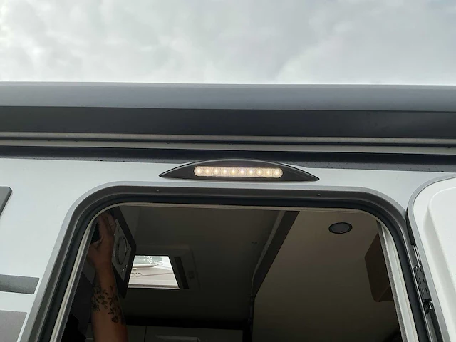 2024 burstner lyseo futura td684 g camper - afbeelding 115 van  146