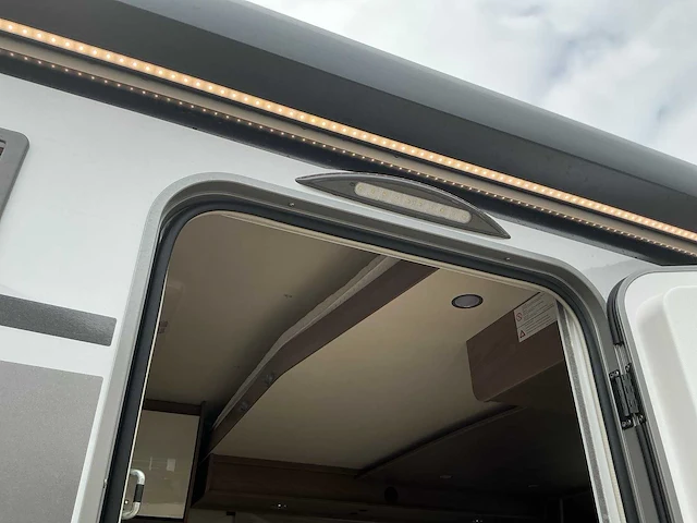 2024 burstner lyseo futura td684 g camper - afbeelding 116 van  146