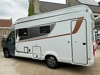 2024 burstner lyseo futura td684 g camper - afbeelding 11 van  146
