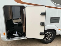 2024 burstner lyseo futura td684 g camper - afbeelding 123 van  146
