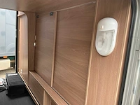 2024 burstner lyseo futura td684 g camper - afbeelding 124 van  146