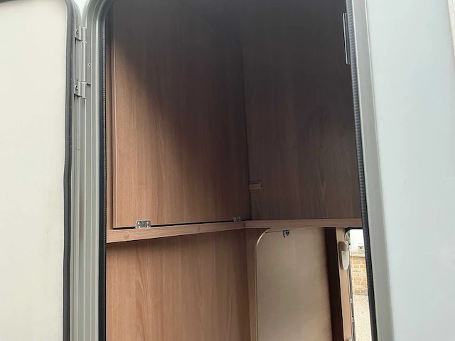 2024 burstner lyseo futura td684 g camper - afbeelding 127 van  146