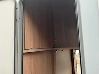 2024 burstner lyseo futura td684 g camper - afbeelding 127 van  146