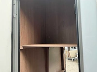 2024 burstner lyseo futura td684 g camper - afbeelding 128 van  146