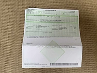 2024 burstner lyseo futura td684 g camper - afbeelding 138 van  146