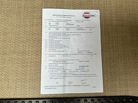 2024 burstner lyseo futura td684 g camper - afbeelding 141 van  146