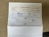 2024 burstner lyseo futura td684 g camper - afbeelding 143 van  146