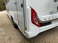 2024 burstner lyseo futura td684 g camper - afbeelding 17 van  146