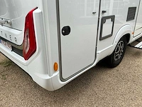 2024 burstner lyseo futura td684 g camper - afbeelding 18 van  146