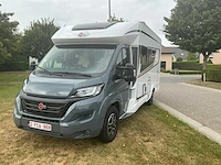 2024 burstner lyseo futura td684 g camper - afbeelding 1 van  146