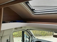 2024 burstner lyseo futura td684 g camper - afbeelding 42 van  146