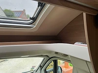 2024 burstner lyseo futura td684 g camper - afbeelding 44 van  146