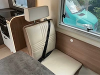 2024 burstner lyseo futura td684 g camper - afbeelding 46 van  146