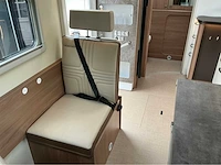2024 burstner lyseo futura td684 g camper - afbeelding 47 van  146