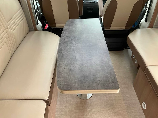2024 burstner lyseo futura td684 g camper - afbeelding 49 van  146