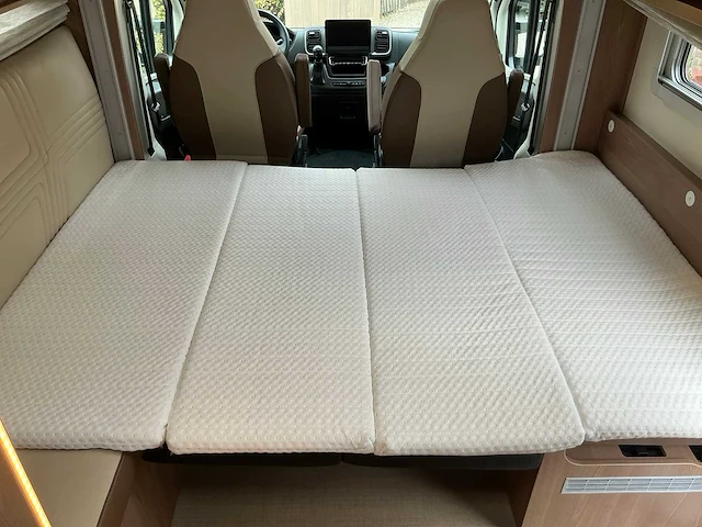 2024 burstner lyseo futura td684 g camper - afbeelding 52 van  146