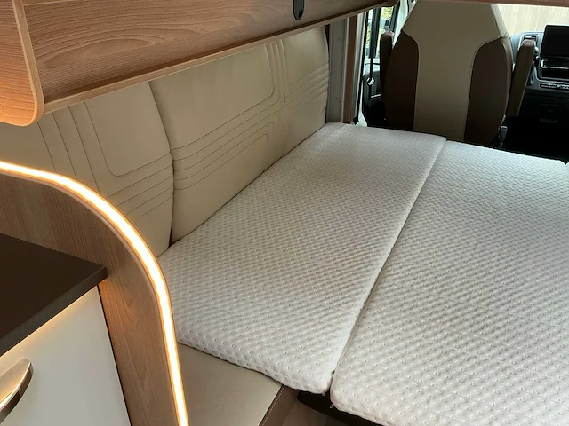 2024 burstner lyseo futura td684 g camper - afbeelding 53 van  146