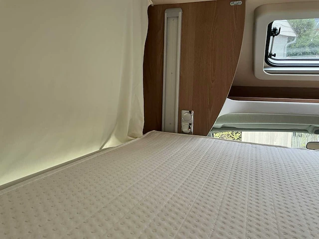 2024 burstner lyseo futura td684 g camper - afbeelding 55 van  146