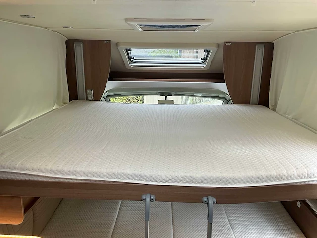 2024 burstner lyseo futura td684 g camper - afbeelding 57 van  146
