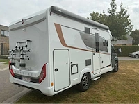 2024 burstner lyseo futura td684 g camper - afbeelding 5 van  146