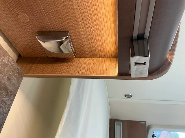 2024 burstner lyseo futura td684 g camper - afbeelding 60 van  146