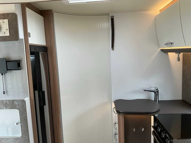 2024 burstner lyseo futura td684 g camper - afbeelding 62 van  146
